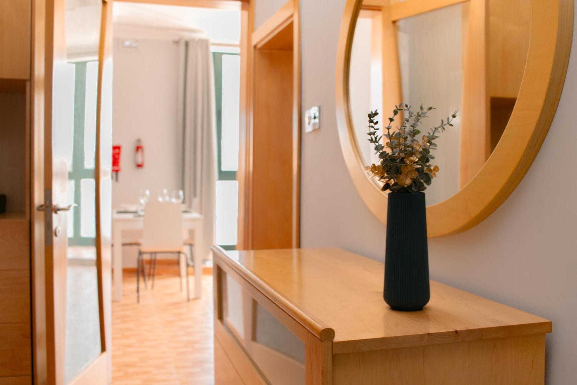 Grand Harbour View Apartment Биргу Екстериор снимка