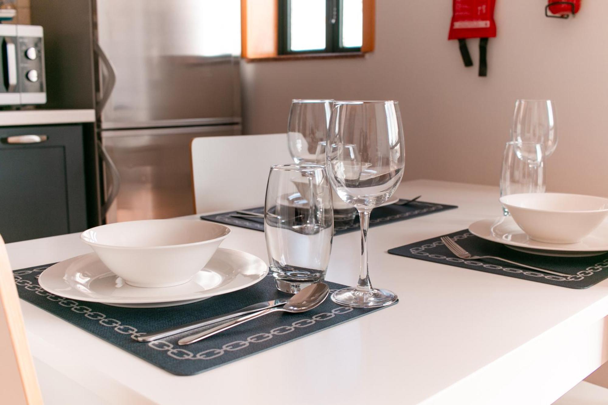 Grand Harbour View Apartment Биргу Екстериор снимка
